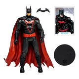 DC Multiverse Batman Earth-2 (Batman: Arkham Knight) 7" Inch Scale Action Figure - McFarlane Toys