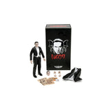 Universal Monsters Dracula Bela Lugosi 6" Inch Scale Deluxe Action Figure - Jada