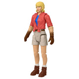 Jurassic Park Hammond Collection Dr. Ellie Sattler Action Figure - Mattel