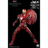 Avengers: Infinity Saga Iron Man Mark 50 Accessory Pack - Threezero