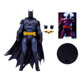 DC Multiverse Future State: The Next Batman 7" Inch Scale Action Figure - McFarlane Toys *SALE*
