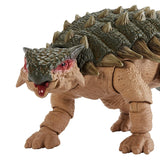 Jurassic Park Hammond Collection Ankylosaurus Action Figure - Mattel