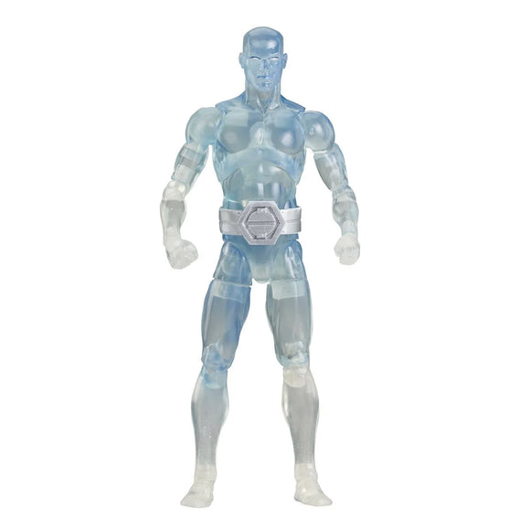 Marvel Select X-Men Iceman Action Figure - Diamond Select