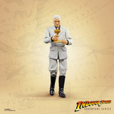 Indiana Jones Adventure Series Walter Donavan 6" Inch Scale Action Figure - Hasbro