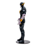DC Multiverse Dark Flash (Speed Metal) (Gold Label) 7" Inch Scale Action Figure (Walmart Store Exclusive) - McFarlane Toys