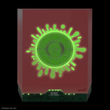 Teenage Mutant Ninja Turtles Ultimates Glow-in-the-Dark Muckman and Joe Eyeball (NYCC Exclusive) 7" Inch Scale Action Figure - Super7