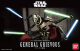Star Wars General Grievous 1:12 Scale Model Kit - Bandai