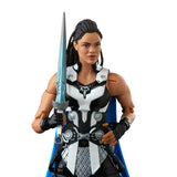Marvel Legends Series Thor: Love and Thunder King Valkyrie (Marvel's Korg BAF) 6" Inch Action Figure - Hasbro *SALE!*