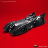 Batman Batmobile Batman 1989 Version 1:35 Scale Model Kit - Bandai