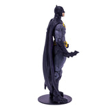 DC Multiverse Batman Rebirth 7" Inch Scale Action Figure - McFarlane Toys
