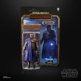 Star Wars The Black Series Credit Collection Greef Karga 6" Inch Action Figure - (Exclusive) - Hasbro