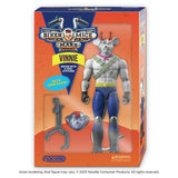 Biker Mice from Mars Wave 1 (Full set of 3) - The Nacelle Company