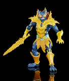 Masters of the Universe Masterverse Revelation Classic Mer-Man 7" Inch Action Figure - Mattel