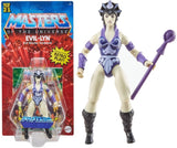 Masters of the Universe Origins 5.5" Inch Action Figure Evil-Lyn 2 - Mattel