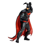 DC Multiverse Batman Earth-2 (Batman: Arkham Knight) 7" Inch Scale Action Figure - McFarlane Toys