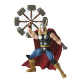 Marvel Legends Series Marvel's Ragnarok Deluxe Thor 6" Inch Scale Action Figure - Hasbro
