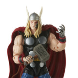 Marvel Legends Series Marvel's Ragnarok Deluxe Thor 6" Inch Scale Action Figure - Hasbro