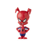 Marvel Legends Series Spider-Man Noir & Spider-Ham 6" Inch Action Figures - Hasbro