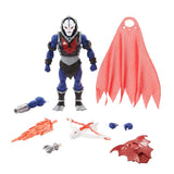 Masters of the Universe Masterverse Revelation Hordak Deluxe 7" Inch Scale Action Figure - Mattel