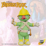 Fraggle Rock Flange Doozer 3" Scale Action Figure - Boss Fight Studio