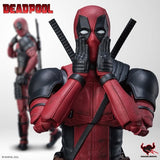Deadpool S.H.Figuarts Action Figure