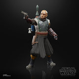 Star Wars The Black Series Boba Fett (Tython Jedi Ruins) Deluxe 6" Inch Action Figure - Hasbro *SALE*