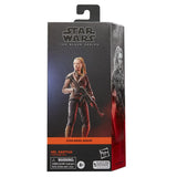 Star Wars The Black Series Vel Sartha 6" Inch Action Figure - Hasbro
