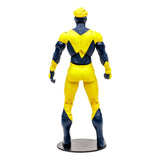 DC Multiverse Booster Gold and Blue Beetle 7" Inch Scale Action Figure 2 Pack - McFarlane Toys