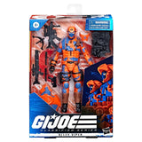 G.I. Joe Classified Series Cobra Alley Viper. 6" Inch Scale Action Figure - Hasbro *IMPORT STOCK*