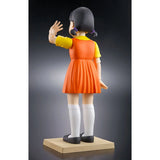 Squid Game Young-hee Doll - Tamashii Lab