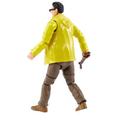 Jurassic Park Hammond Collection Dennis Nedry Action Figure - Mattel *LIMIT OF 1 PER CUSTOMER*