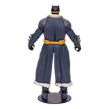 DC Multiverse Endless Winter Batman (Build a Figure - The Frost King) 7" Inch Scale Action Figure - McFarlane Toys *SALE*