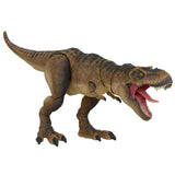 Jurassic Park Hammond Collection Tyrannosaurus Rex Action Figure - Mattel