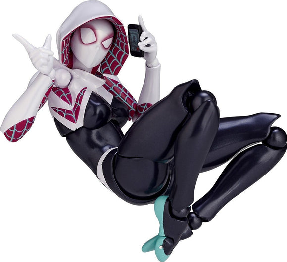 Amazing Yamaguchi No.004 Spider-Gwen (Reissue) 6