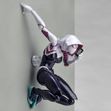 Amazing Yamaguchi No.004 Spider-Gwen (Reissue) 6" Inch Action Figure