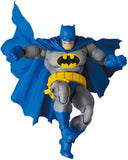MAFEX No.139 Batman: The Dark Knight Returns Batman (Blue Ver.) & Robin - Medicom Toy
