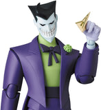 The New Batman Adventures The Joker Action Figure no.167 - Medicom Mafex