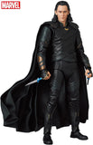 Loki (Infinity War Ver.) Action Figure no.169 - Medicom MAFEX