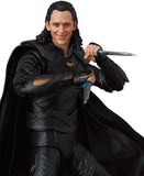 Loki (Infinity War Ver.) Action Figure no.169 - Medicom MAFEX