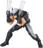 MAFEX Wolverine X-Force Version / X-Men Action Figure no.171 - Medicom