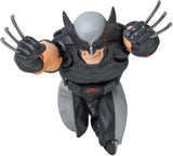 MAFEX Wolverine X-Force Version / X-Men Action Figure no.171 - Medicom
