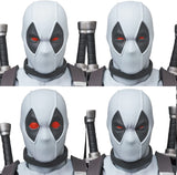 MAFEX Deadpool X-Force Version / X-Men Action Figure no.172 - Medicom