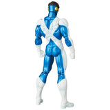 MAFEX No.173 Cyclops (Comic Variant Suit Ver.) X-Men - Medicom Toy
