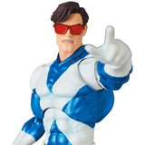 MAFEX No.173 Cyclops (Comic Variant Suit Ver.) X-Men - Medicom Toy