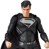 MAFEX No.174 Superman (Zack Snyder's Justice League Ver.) - Medicom Toy