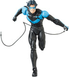 Nightwing (Batman: Hush Ver.) Action Figure no.175 - Medicom MAFEX