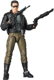MAFEX T-800 (The Terminator Ver.) Action Figure no.176 - Medicom Toy