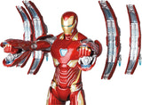 MAFEX Iron Man Mark 50 (Infinity War Ver.) Action Figure no.178 - Medicom Toy