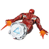 MAFEX Iron Man Mark 50 (Infinity War Ver.) Action Figure no.178 - Medicom Toy