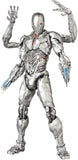 MAFEX Cyborg (Zack Snyder's Justice League Ver.) Action Figure no.180 - Medicom Toy